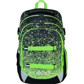 Neoxx Active Pro Schulranzen 45.5 cm
