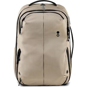 Echolac Active x Reiserucksack 50 cm Laptopfach