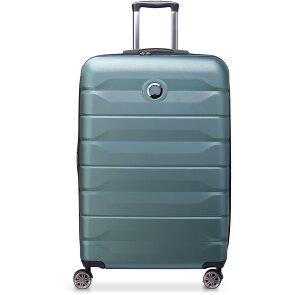 Delsey Paris Air Armour 4-Rollen Trolley 77 cm