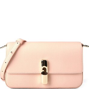Furla Iride Umhängetasche Leder 24 cm