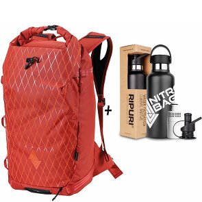 NITRO Splitpack X Ripuri Set 30 Wanderrucksack 60 cm