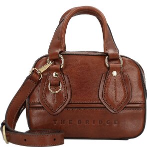 The Bridge Daphne Handtasche Leder 20 cm
