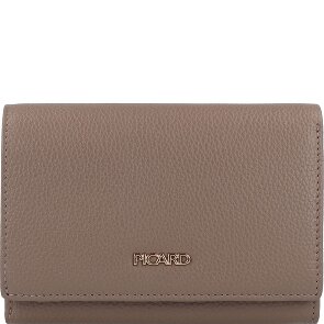 Picard Java 1 Geldbörse Leder 13.5 cm