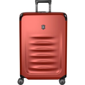 Victorinox Spectra 3.0 4 Rollen Trolley 69 cm mit Dehnfalte