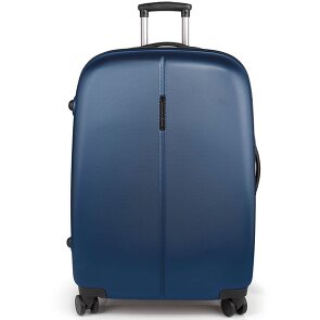 Gabol Paradise XP 4 Rollen Trolley L 77 cm mit Dehnfalte