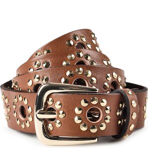b.belt Nietengürtel Leder