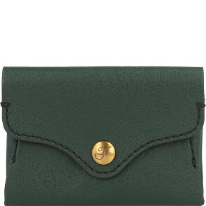 Fossil Heritage Kreditkartenetui Leder 10 cm