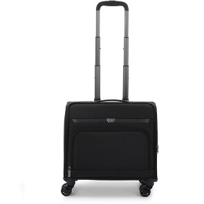Roncato Biz 4.0 4 Rollen Businesstrolley 41.5 cm Laptopfach