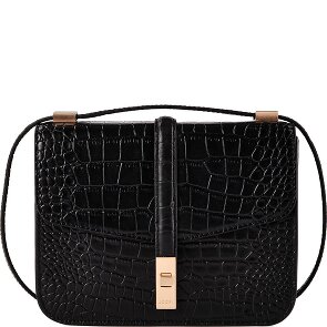 Joop! Coccodrillo C-Four Schultertasche Leder 22 cm