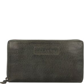 Harold's Submarine Geldbörse Leder 18,5 cm