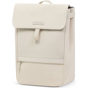 Kapten & Son Fyn Daypack 43 cm Laptopfach