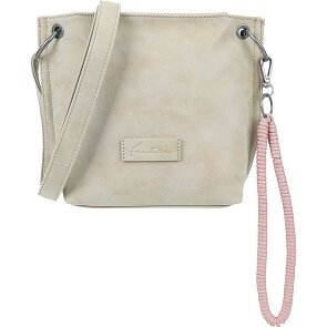 Fritzi aus Preußen Fritzi03N Vintage Umhängetasche 22.5 cm