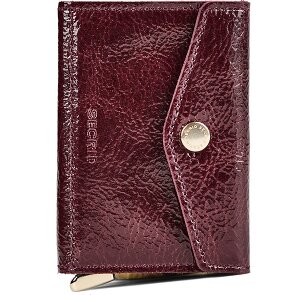 Secrid Envelope Geldbörse RFID Schutz Leder 9 cm