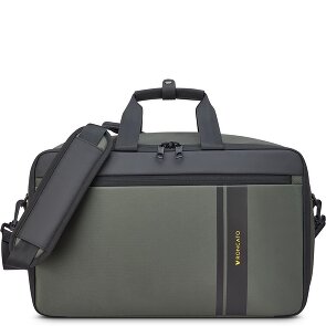Roncato Metropolitan Travel Reiserucksack 40 cm Laptopfach