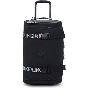 Kipling Basic Aviana 2 Rollen Reisetasche S 54 cm