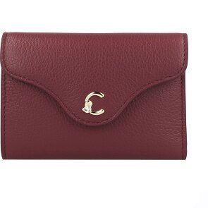 Coccinelle C-Me Geldbörse Leder 14 cm