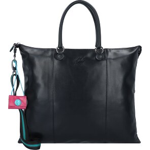 Gabs G3 Plus Schultertasche L Leder 43 cm
