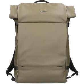 Zwei Aqua Daypack 47 cm Laptopfach