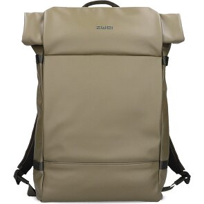 Zwei Aqua Daypack 47 cm Laptopfach