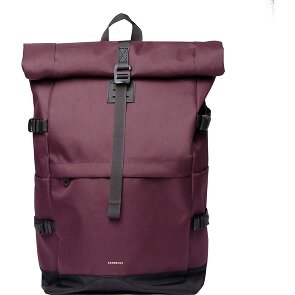 Sandqvist Icon Daypack 65 cm Laptopfach
