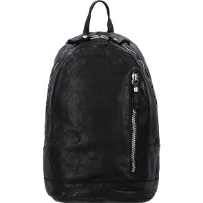 Campomaggi Frassino Daypack Leder 34 cm Laptopfach