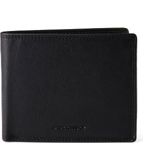 Jack Kinsky Porto 101 Geldbörse RFID Schutz Leder 12.5 cm