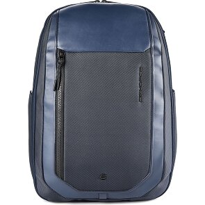 Piquadro Lyss Reiserucksack 43 cm laptopfach