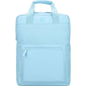 Harbour 2nd City Lights Hamburg Daypack XL 40 cm Laptopfach
