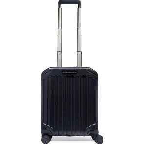 Piquadro PQ-Light 4 Rollen Kabinentrolley 45 cm