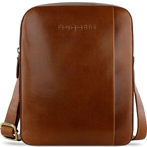 bugatti Remo Umhängetasche Leder 21 cm