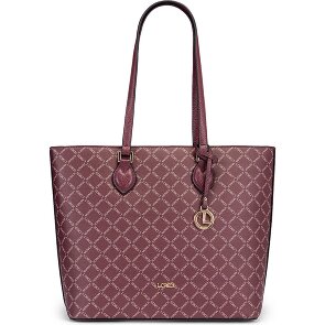 L.Credi Filiberta Shopper Tasche 39 cm
