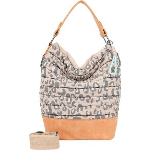 Fritzi aus Preußen Olga Limited Leo Bubble Schultertasche 27 cm