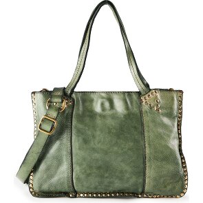 Campomaggi Cora Schultertasche Leder 25 cm