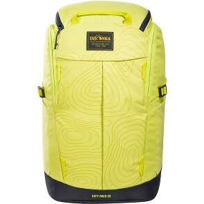 Tatonka City Pack 22 Rucksack 51 cm Laptopfach