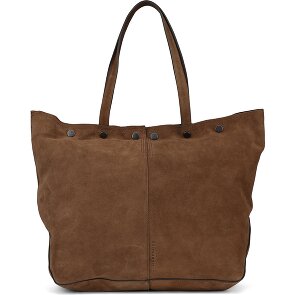 Liebeskind Rive Shopper Tasche Leder 54 cm