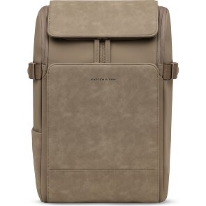 Kapten & Son Bali Daypack 46.5 cm Laptopfach