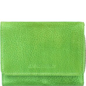 Jack Kinsky Nassau Geldbörse RFID Leder 11 cm