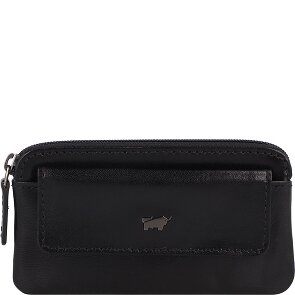 Braun Büffel Country Schlüsseletui Leder 12.5 cm
