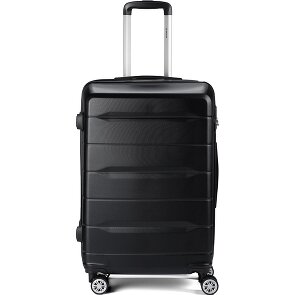 Benzi 5583 4 Rollen Trolley 65 cm