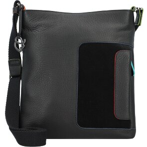 Mywalit Umhängetasche Leder 22 cm