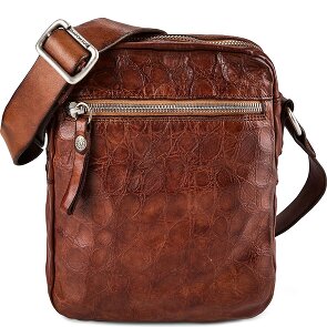 Campomaggi Fico Umhängetasche Leder 19 cm