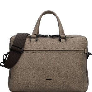 Picard Casual Aktentasche Leder 38 cm Laptopfach