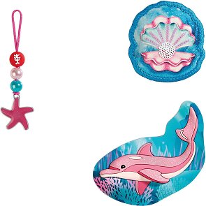 Step by Step Magic Mags 3tlg.