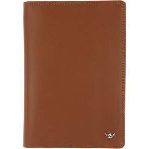 Golden Head Polo Geldbörse RFID Leder 11,5 cm