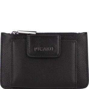 Picard Embrace 1 Kreditkartenetui Leder 14 cm