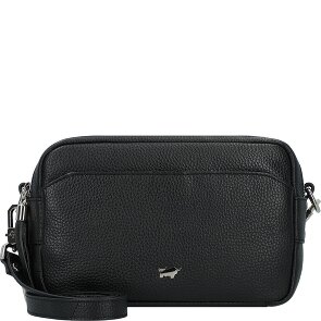 Braun Büffel Hanna Umhängetasche Leder 23 cm