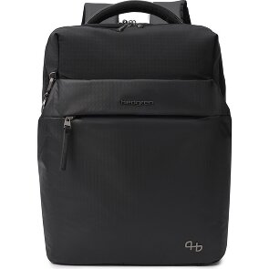 Hedgren Furo Tabi Reiserucksack mit Dehnfalte RFID 40 cm Laptopfach