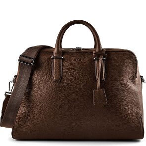 Boss Madison Weekender Reisetasche Leder 45 cm