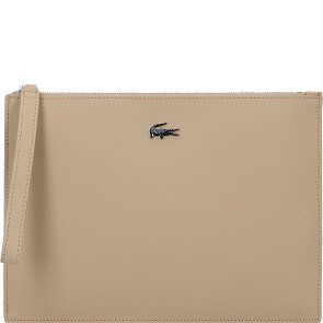 Lacoste Core Essentials Anna Clutch Tasche 28 cm