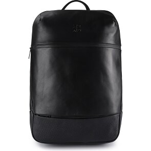 Harbour 2nd City Lights Daypack Leder 46 cm Laptopfach
